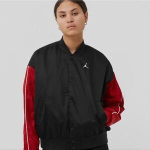 Jordan Flight Renegade Jacket